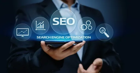 Why SEO is Not a one Time Process