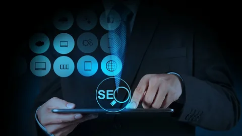 Dynamic Fusion of Technology and SEO in Lahore