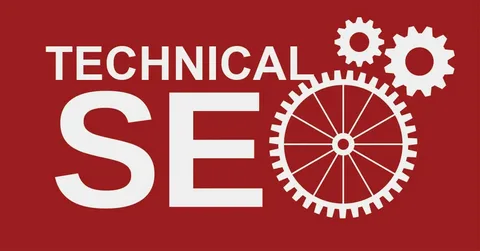 The Role of Technical SEO in Website Health
