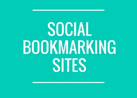 Top 5 Book Marking Sites