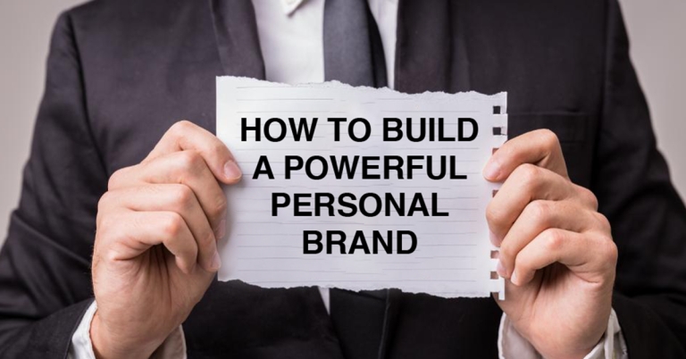 How to Build a Strong Brand for Your Business in Lahore?